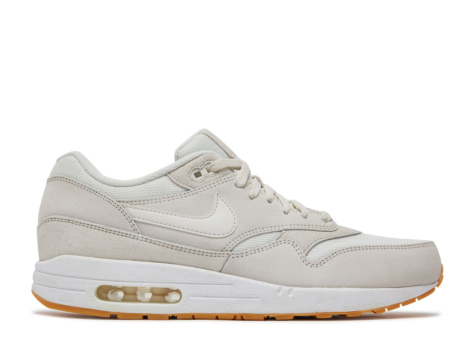 Air Max 1 Essential 'Phantom'