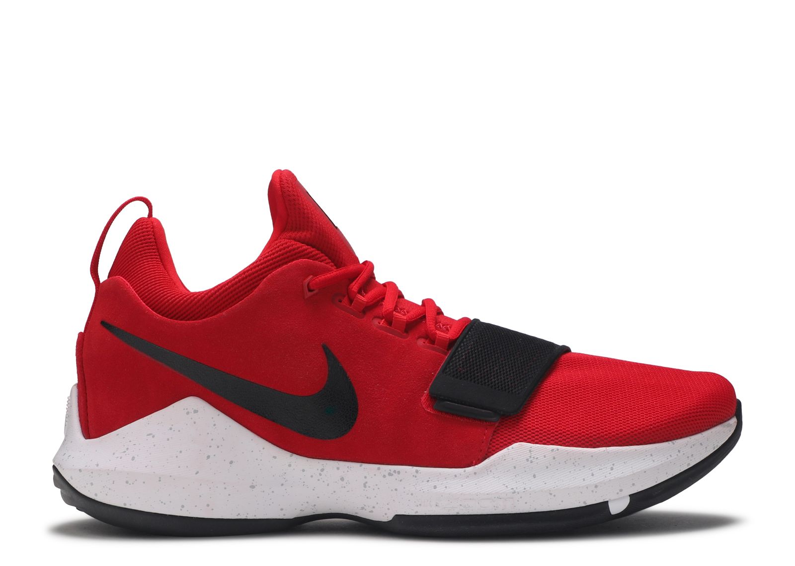 PG 1 'University Red'