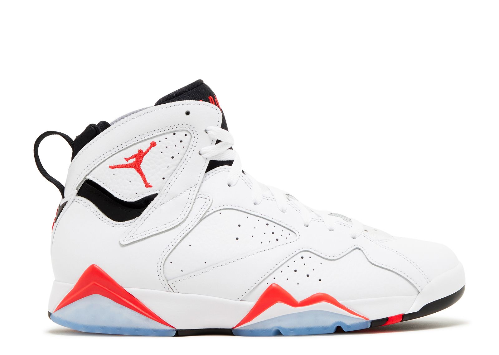 Jordan 7 Retro 'White Infrared'