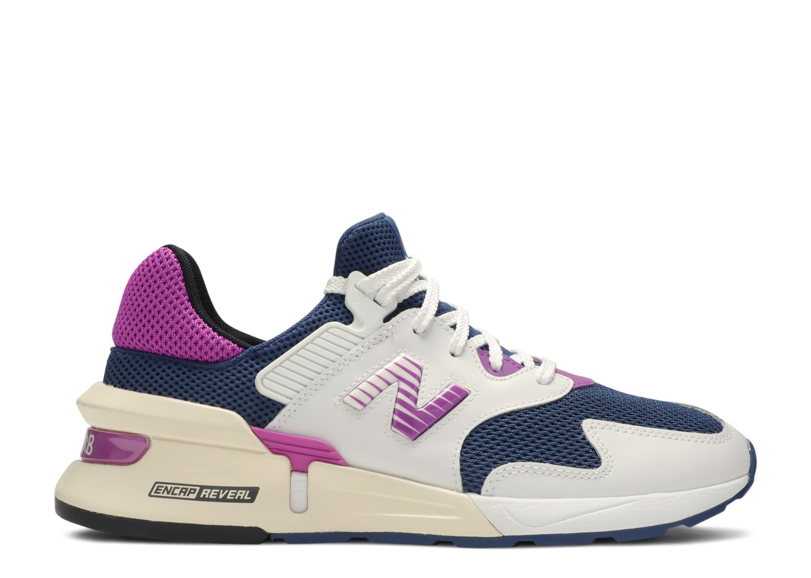 New Balance 997S 'Moroccan Tile'