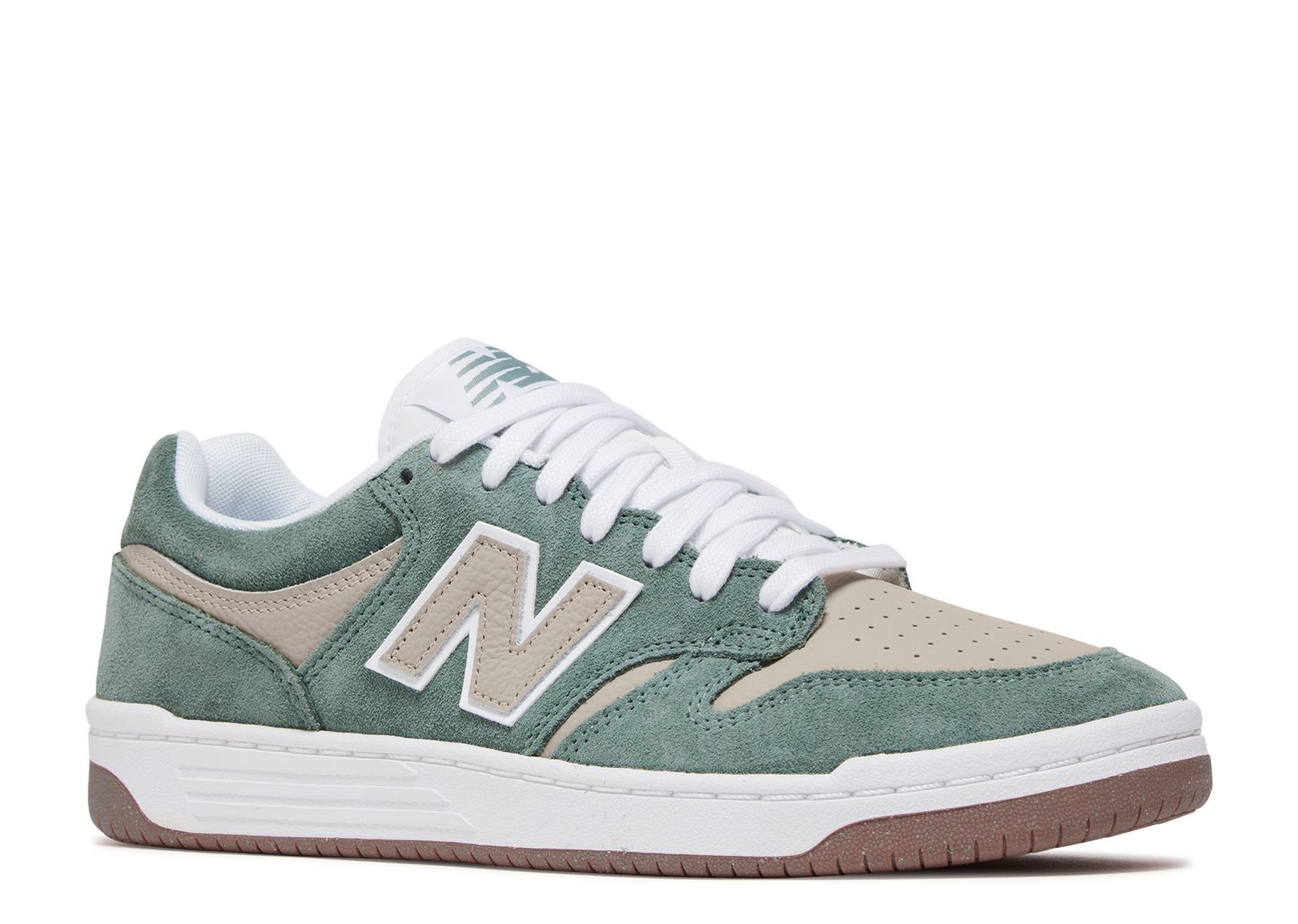 New Balance Numeric 480 'Juniper'