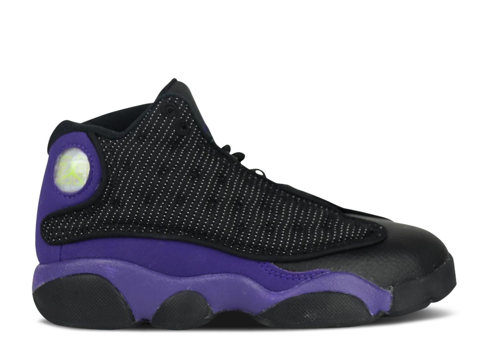 Jordan 13 Retro PS 'Court Purple'