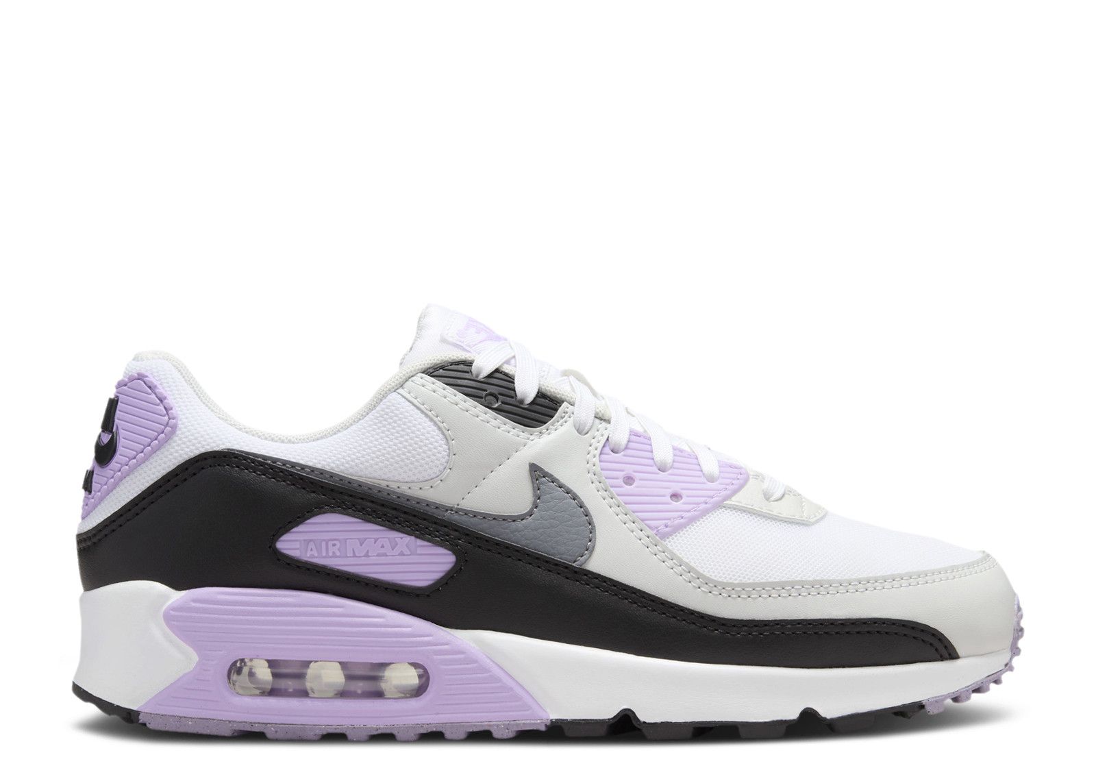 Wmns Air Max 90 'Lilac'