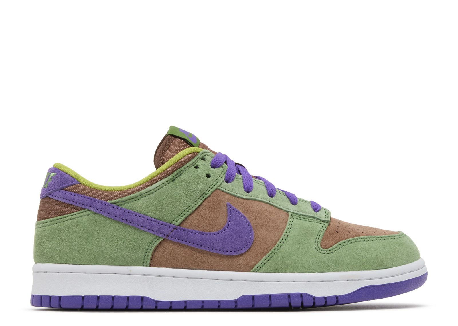 Dunk Low SP Retro 'Veneer' 2020