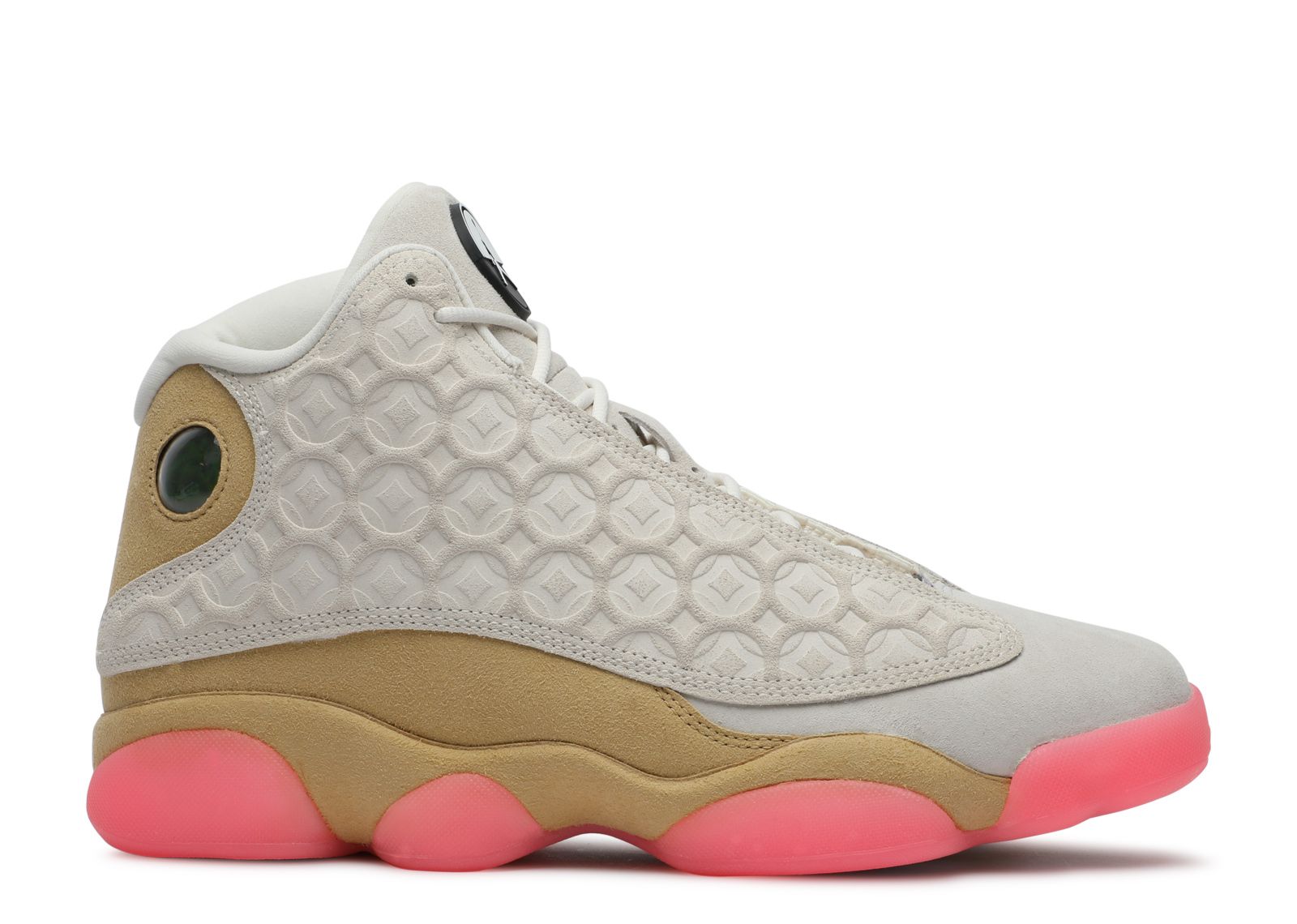 Jordan 13 Retro 'Chinese New Year'