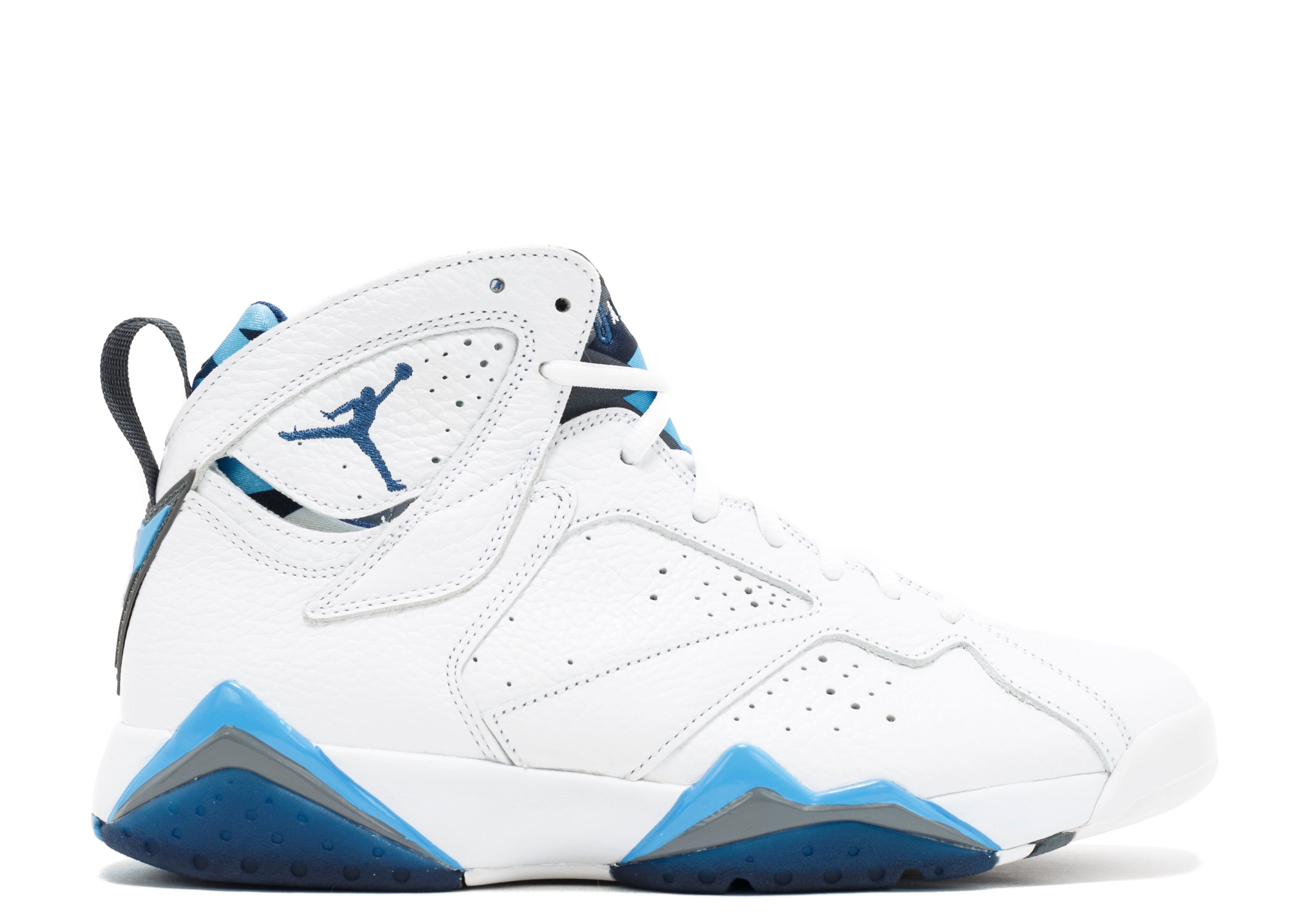 Jordan 7 Retro 'French Blue' 2015
