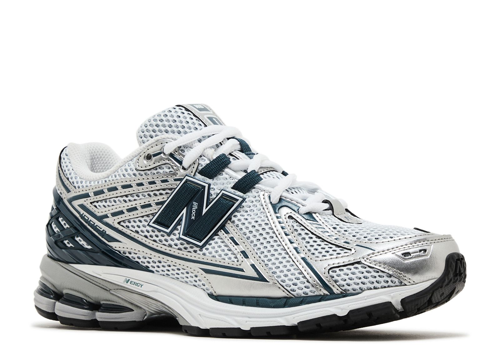 New Balance 1906R 'Silver Metallic Deep Ocean'