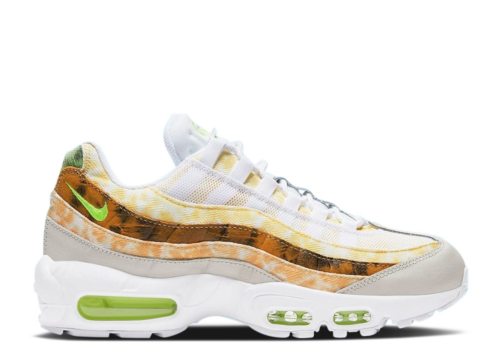 Wmns Air Max 95 'Multi Tie-Dye'