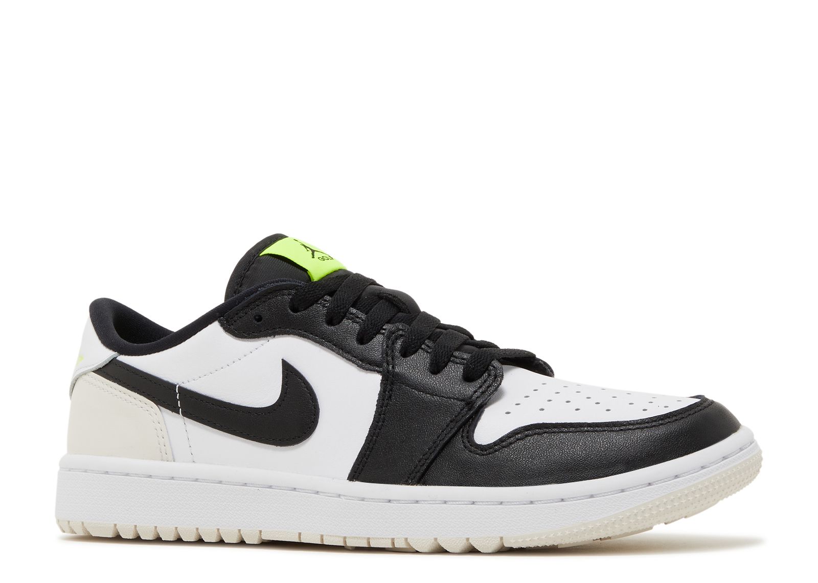 Jordan 1 Low Golf 'Phantom Volt'