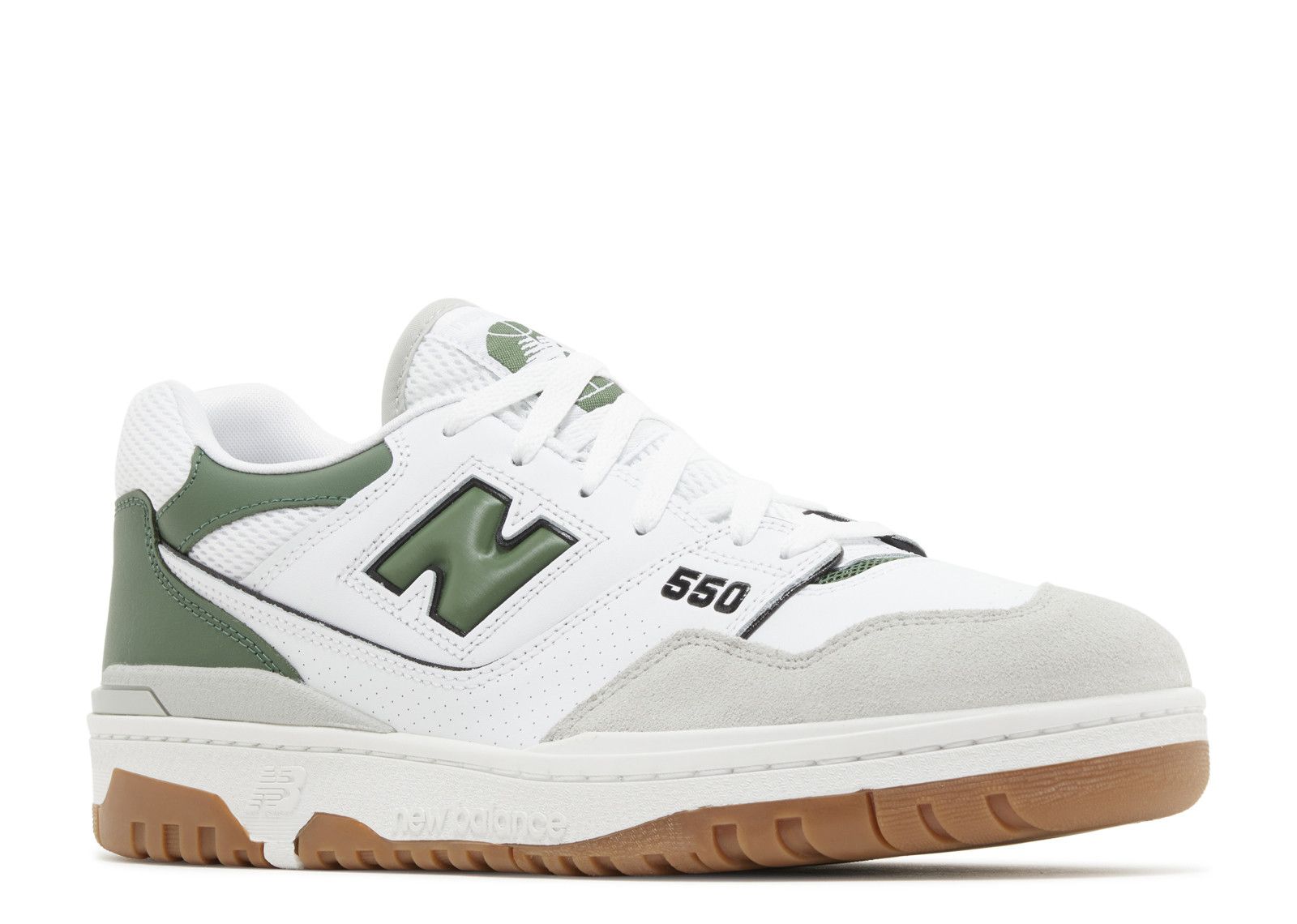 New Balance 550 'White Nori'