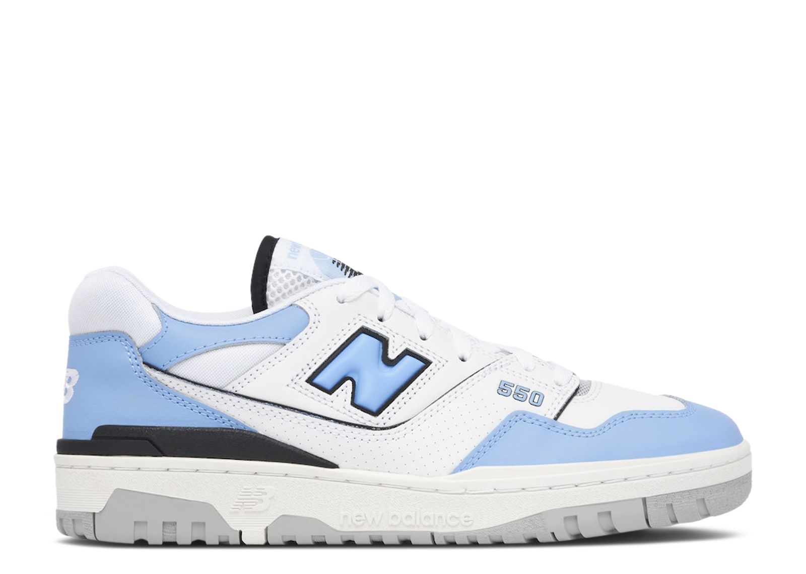 New Balance 550 'Team Carolina'