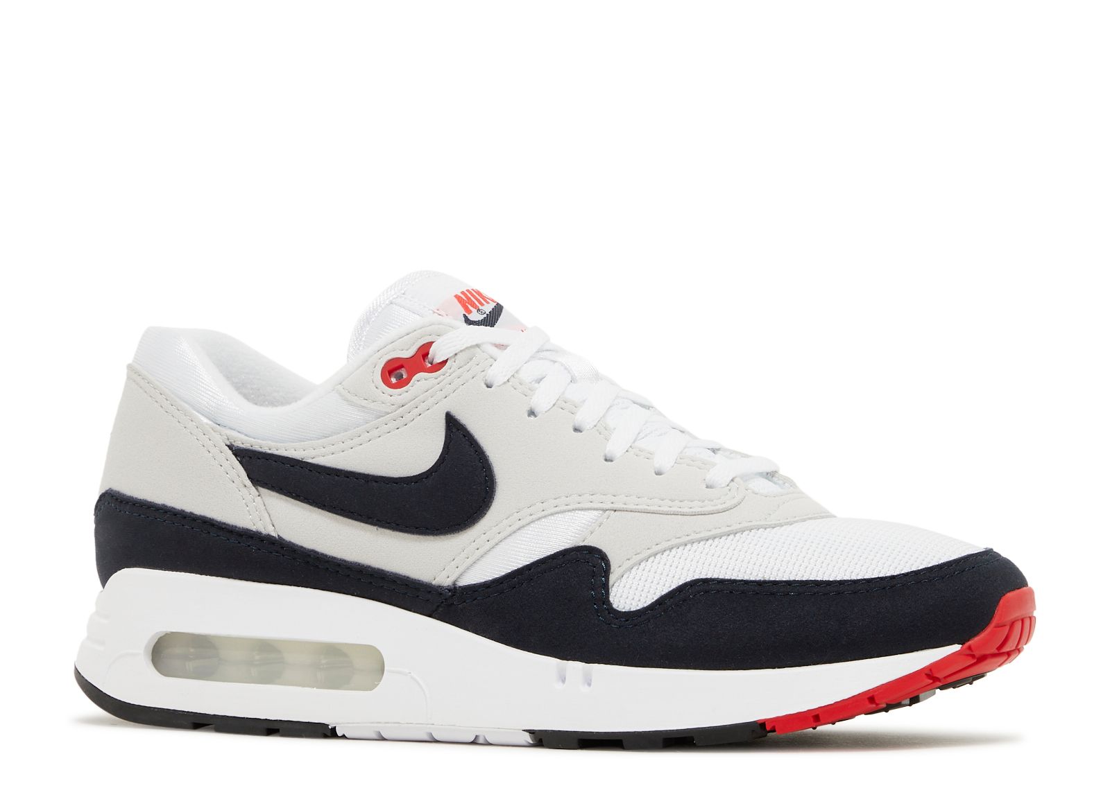 Air Max 1 '86 OG 'Big Bubble - Obsidian'