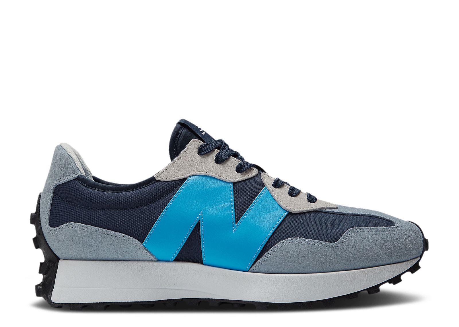 New Balance 327 'Dark Blue'