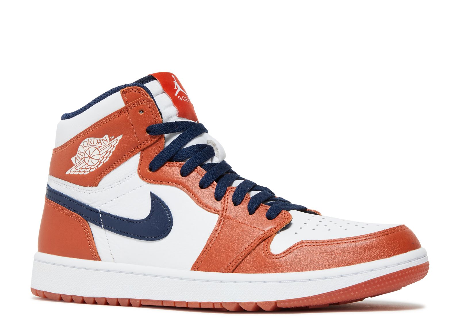Eastside Golf x Jordan 1 High Golf 'Out the Mud'