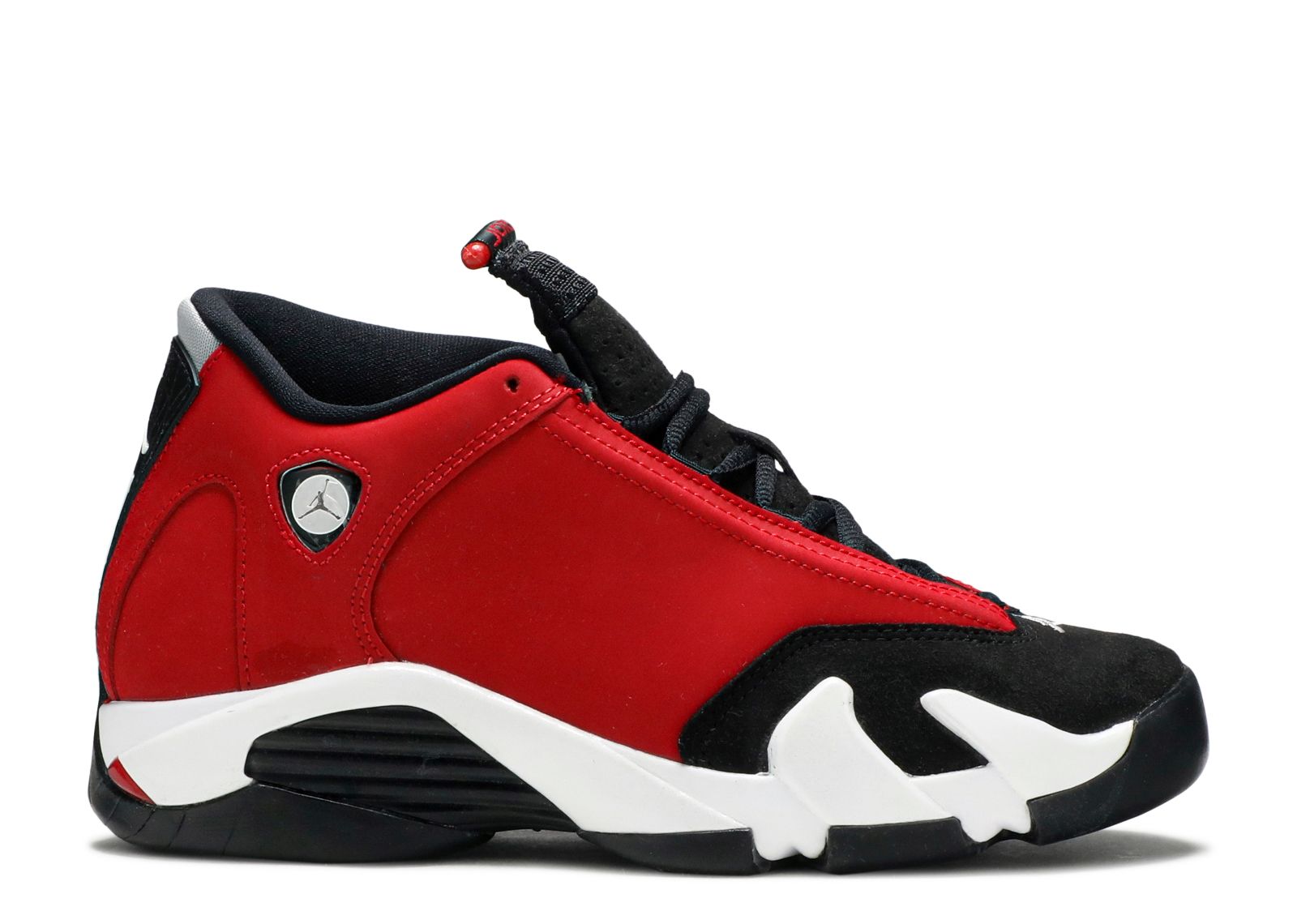 Jordan 14 Retro GS 'Gym Red'