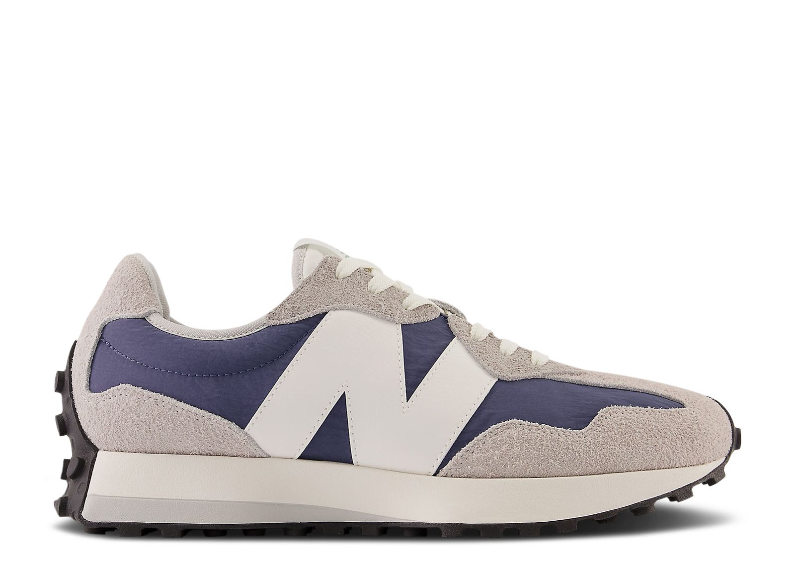 New Balance 327 'Brighton Grey Vintage Indigo'