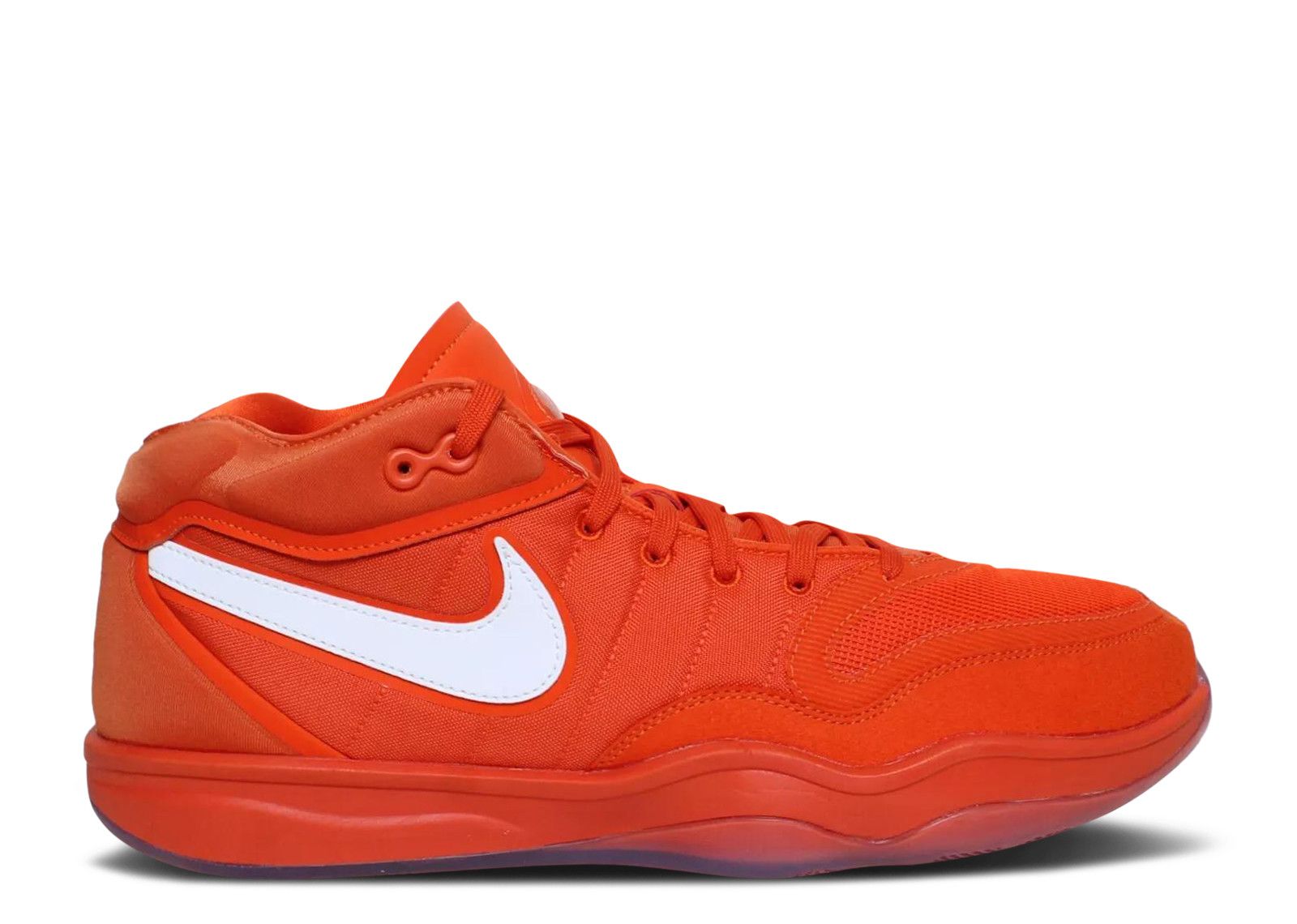 Air Zoom GT Hustle 2 TB Promo 'Team Orange'