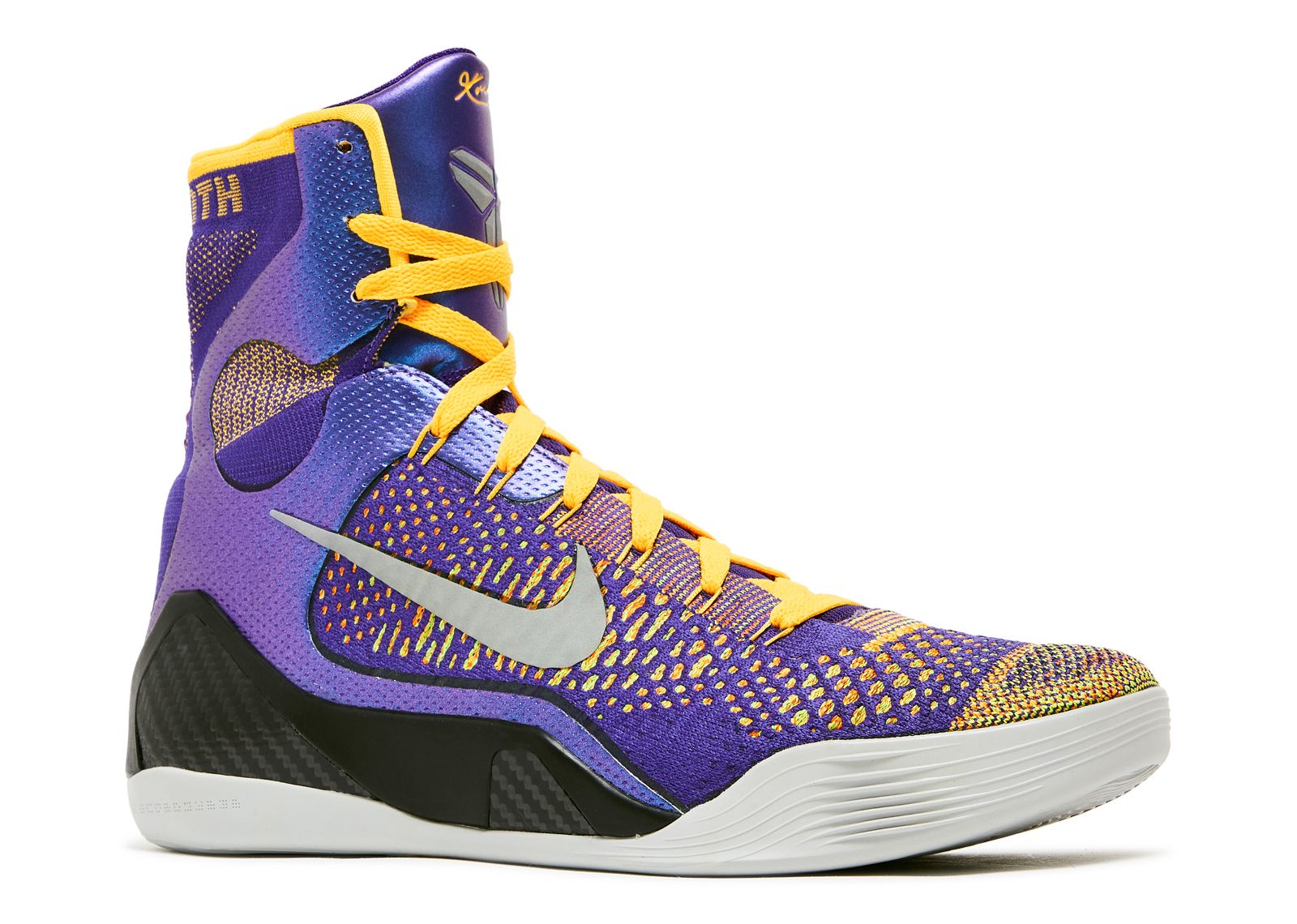 Kobe 9 Elite 'Team Showtime'