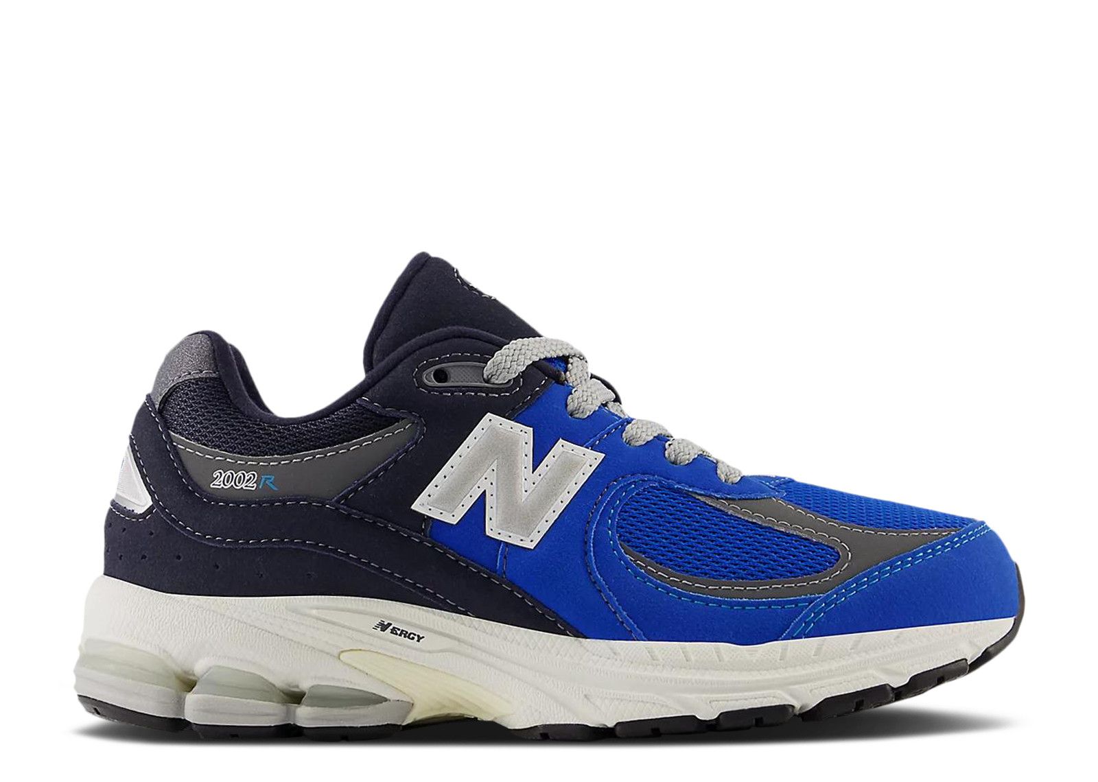 New Balance 2002R Big Kid 'Blue Oasis Eclipse'