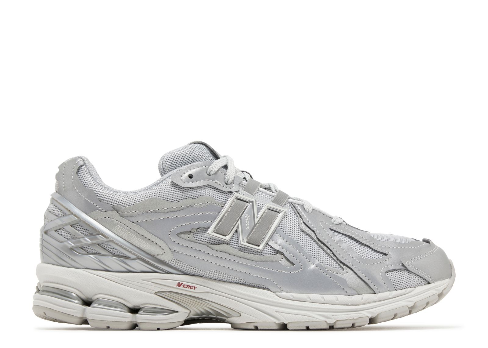New Balance 1906D 'Protection Pack - Silver Metallic'