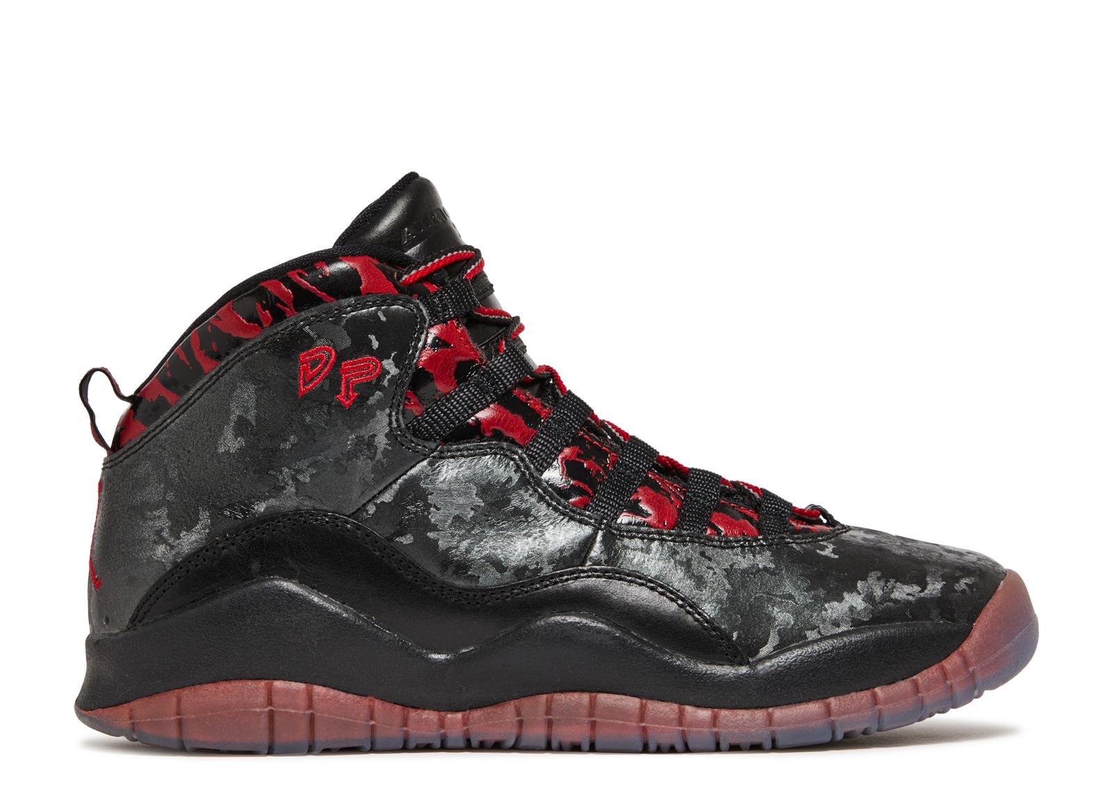 Jordan 10 Retro DB GS 'Doernbecher'