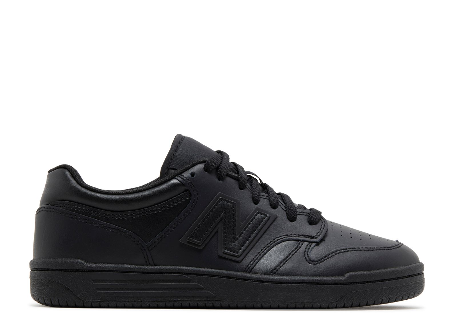 New Balance 480 'Black'