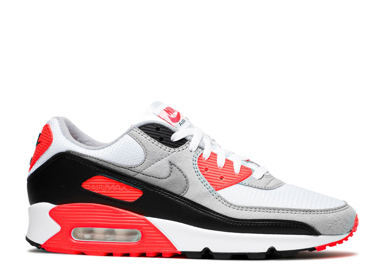 Air Max 90 'Infrared' 2020