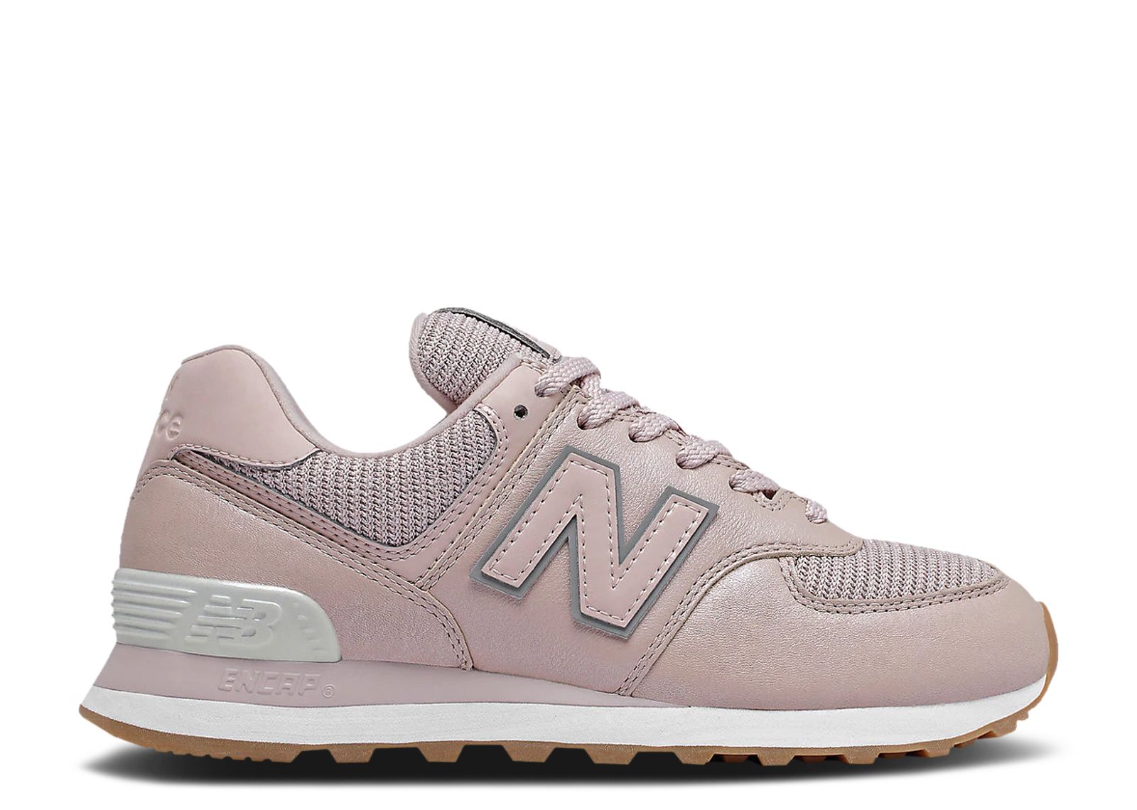 New Balance Wmns 574 'Dusty Rose'