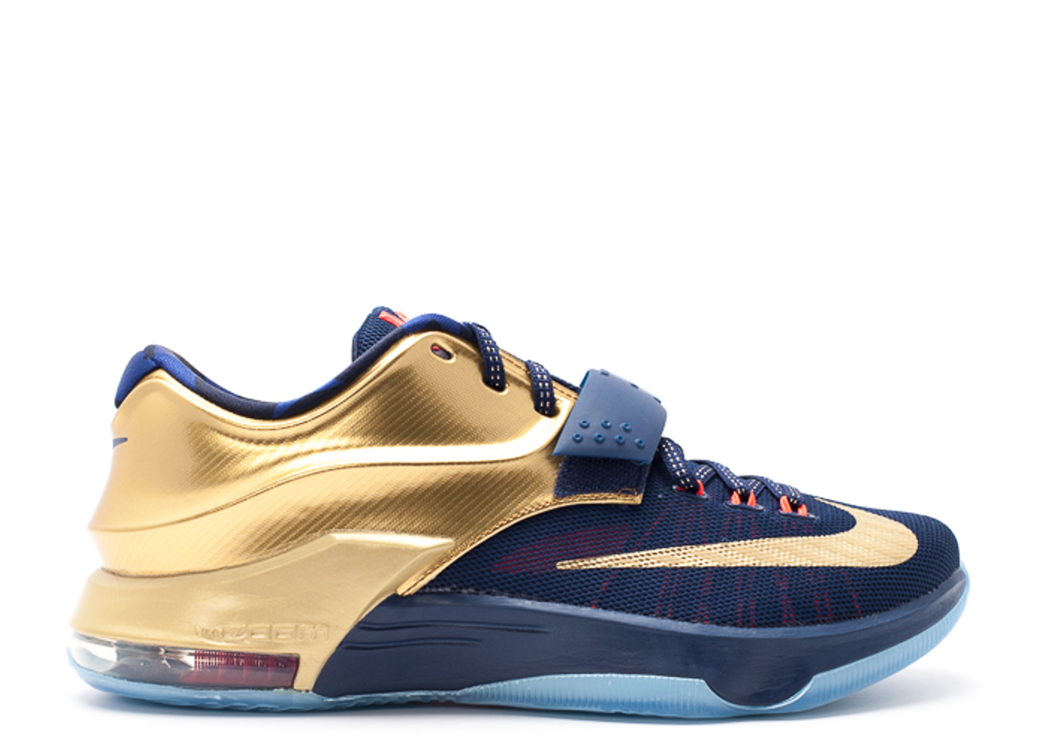 KD 7 Prm 'Gold Medal'