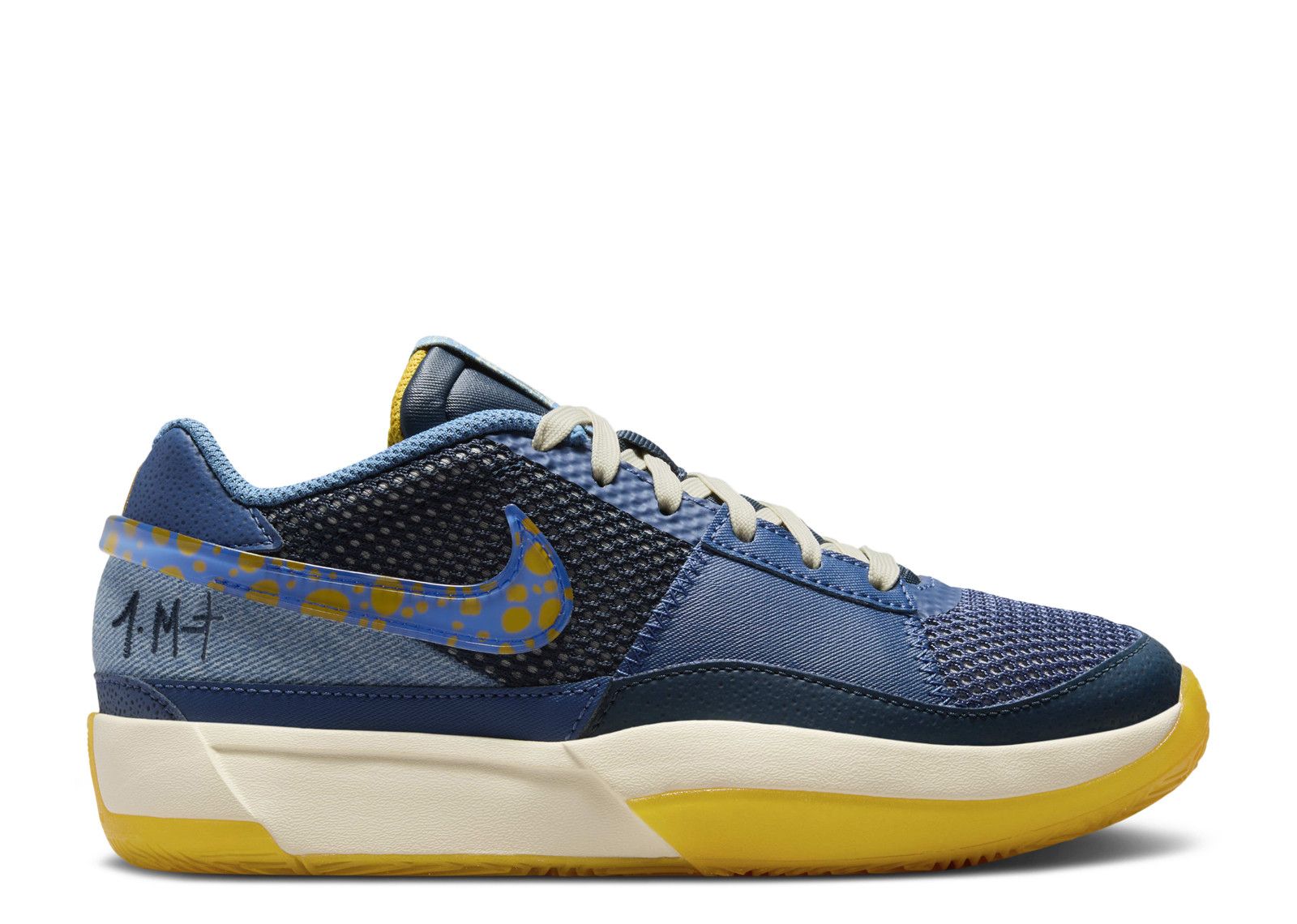Ja 1 SE GS 'Mystic Navy'