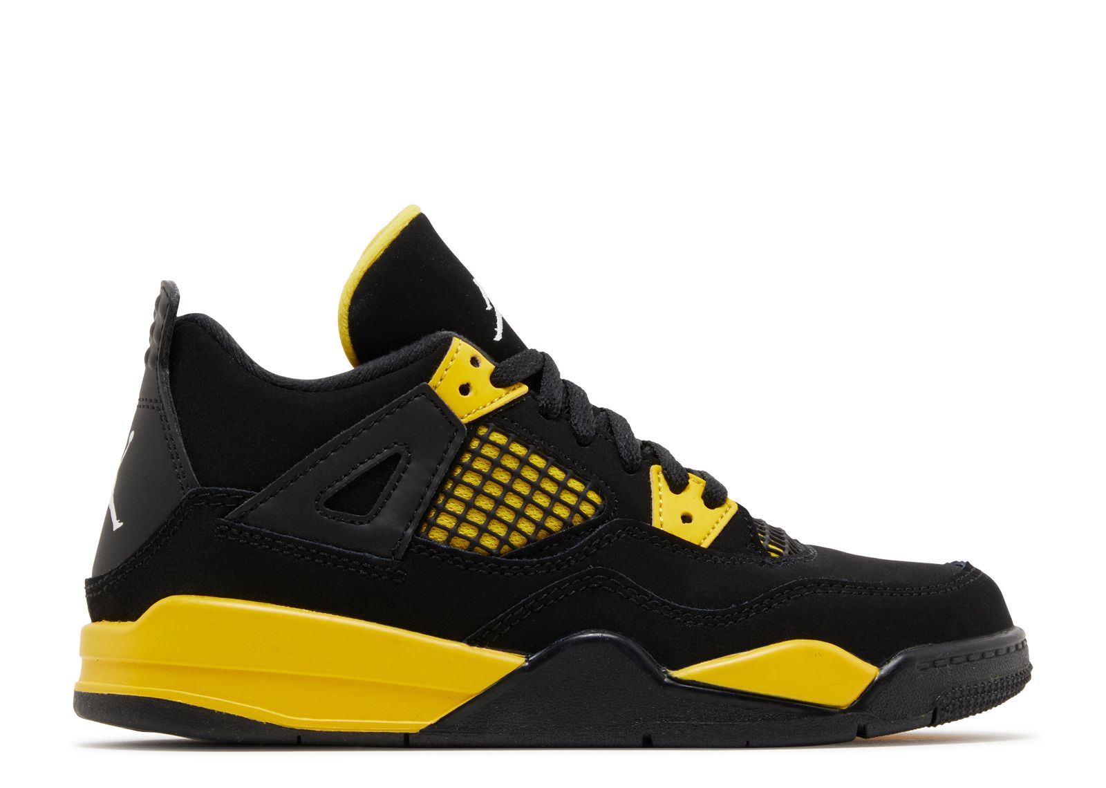 Jordan 4 Retro PS 'Thunder' 2023