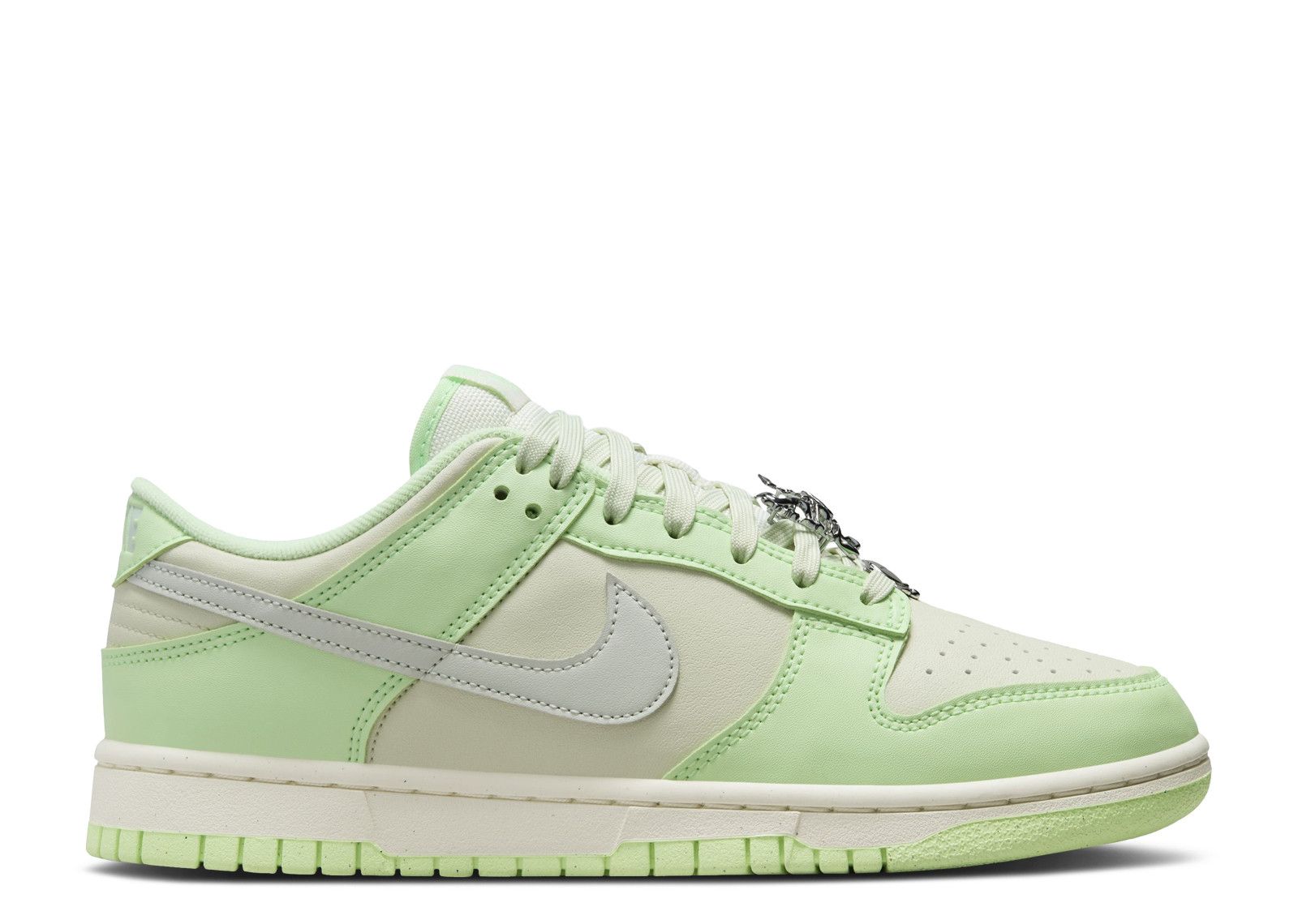 Wmns Dunk Low Next Nature 'Sea Glass'