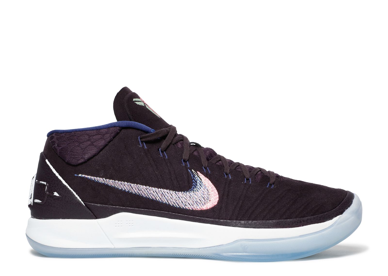 Kobe A.D. Mid 'Port Wine'