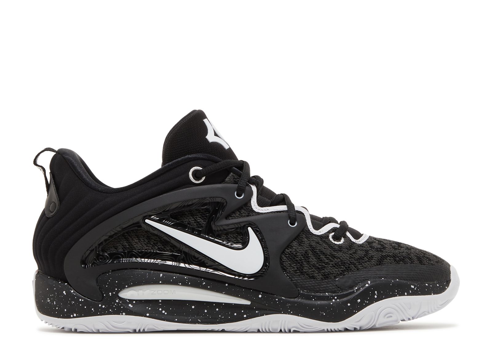 KD 15 TB 'Black White Speckled'