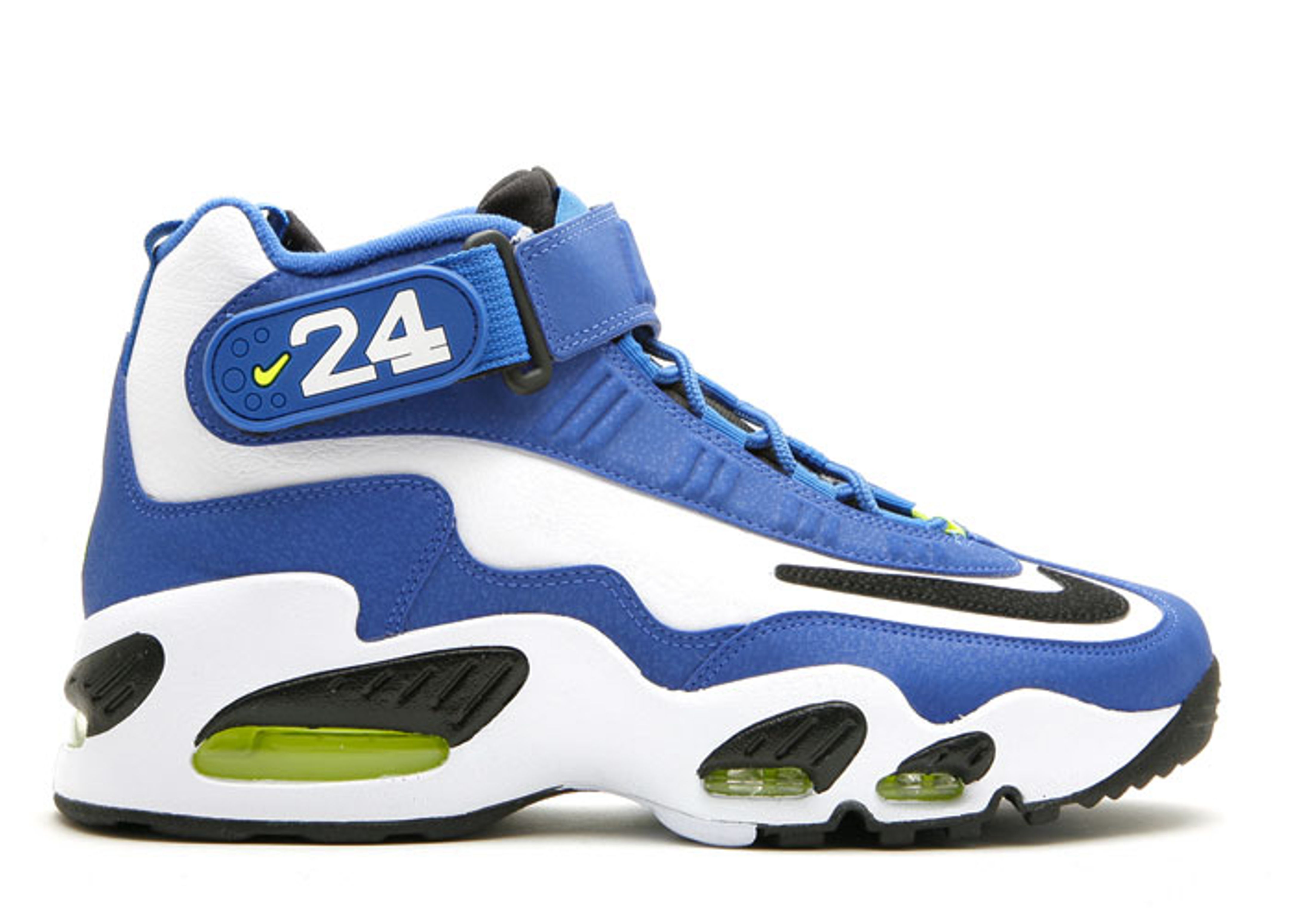 Air Griffey Max 1 'Varsity Royal'