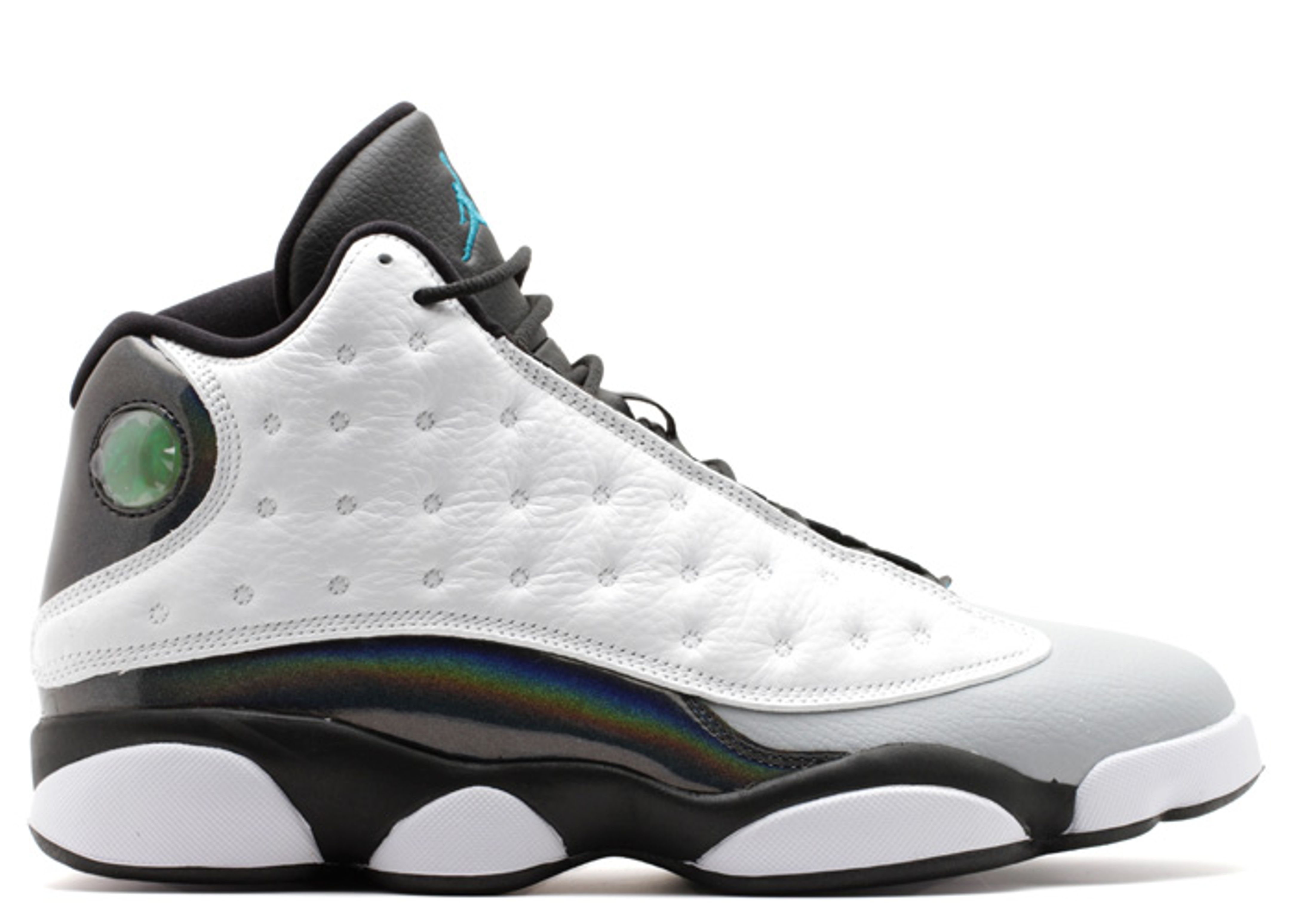 Jordan 13 Retro 'Barons'