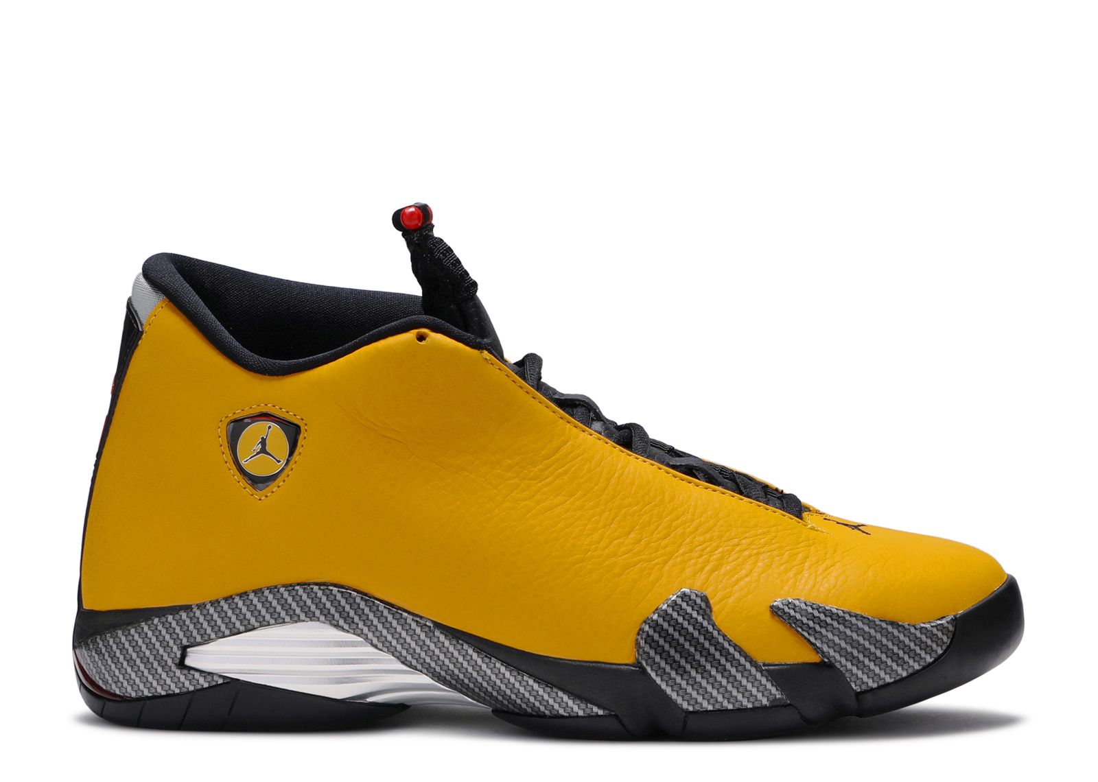 Jordan 14 Retro 'Reverse Ferrari'