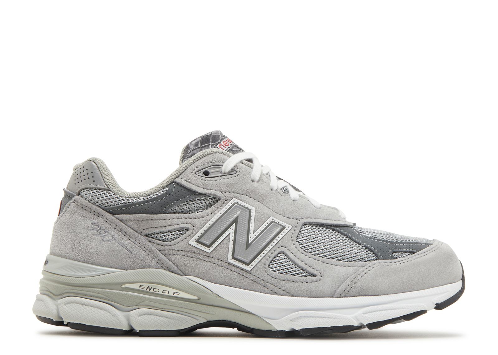 New Balance Wmns 990v3 Made In USA 'Grey'