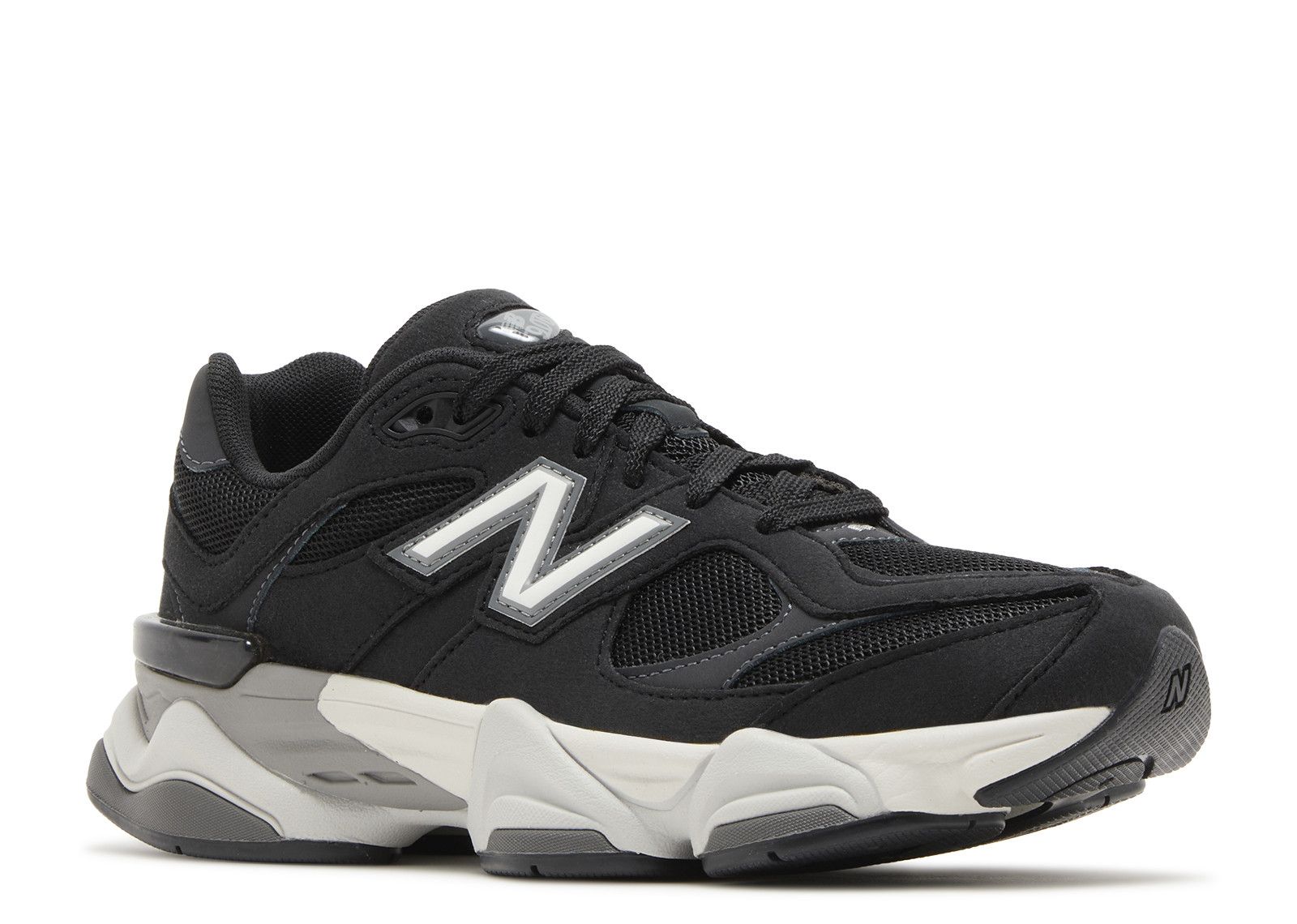 New Balance 9060 Big Kid 'Phantom'