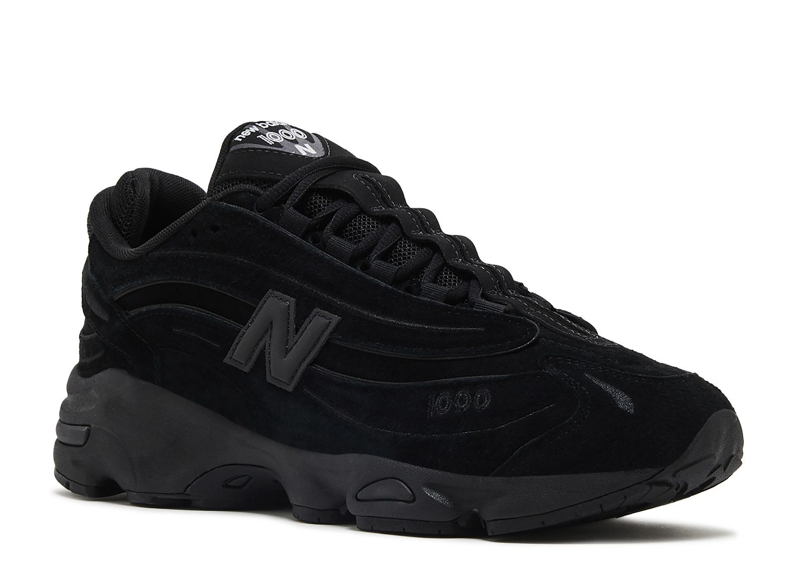 New Balance 1000 'Triple Black'