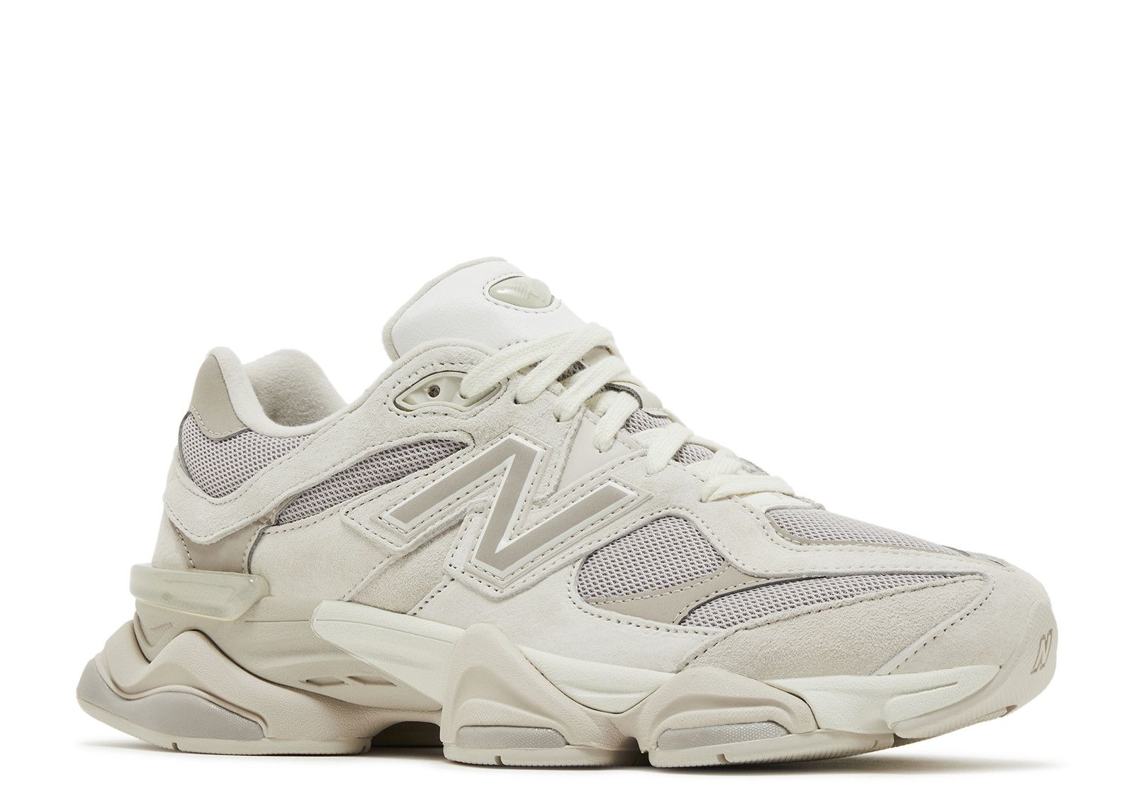 New Balance 9060 'Grey Moonbeam'