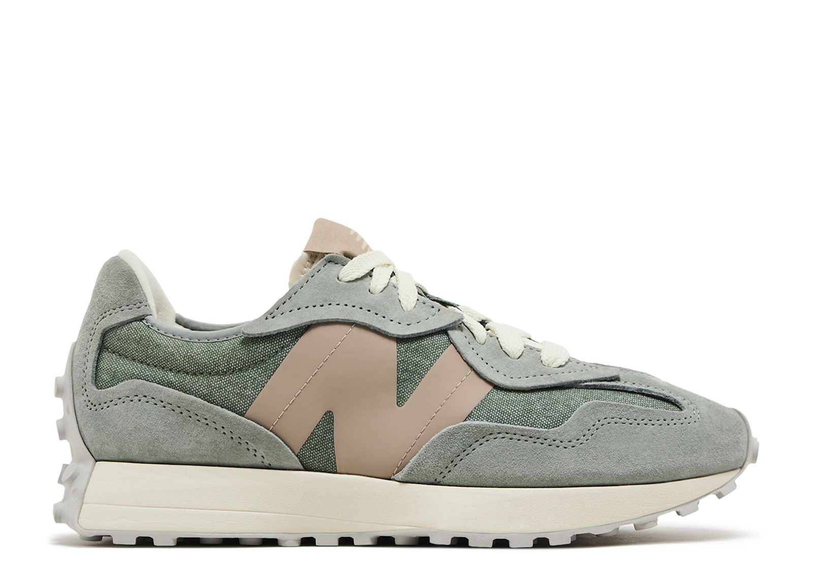 New Balance 327 'Juniper'
