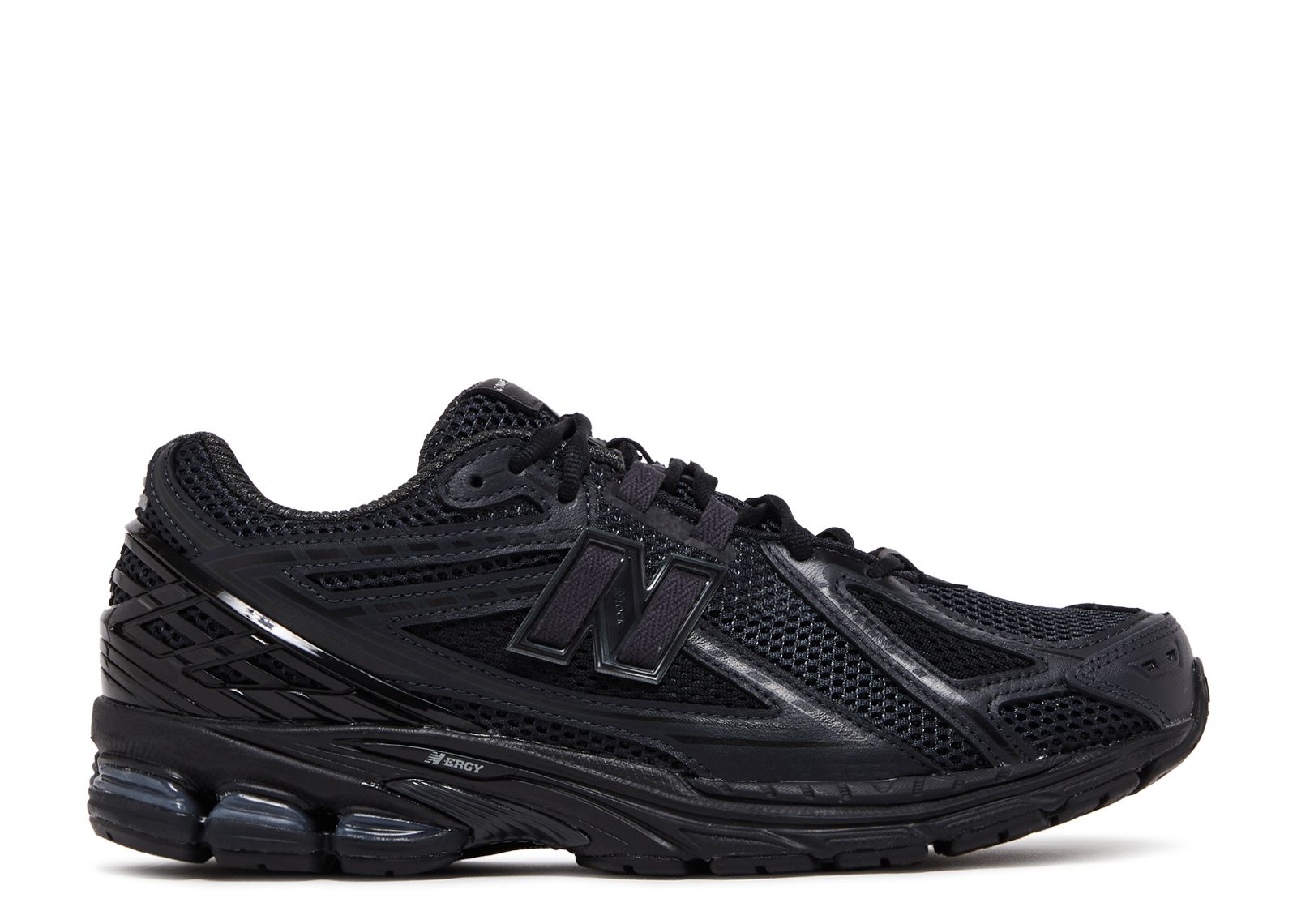 New Balance Comme des Garçons Homme x 1906R 'Black'