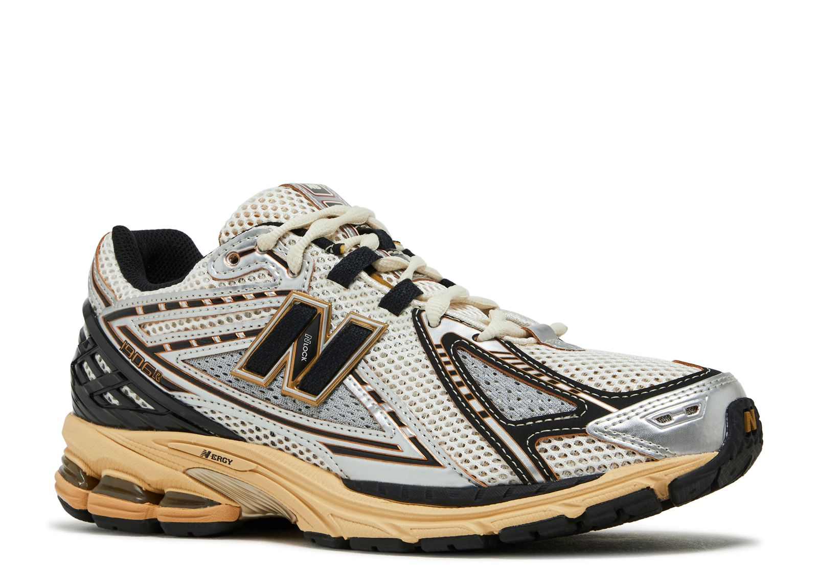 New Balance 1906R 'Vintage Silver'