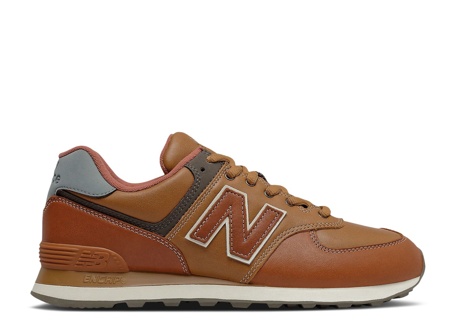 New Balance 574 'Workwear Jupiter'