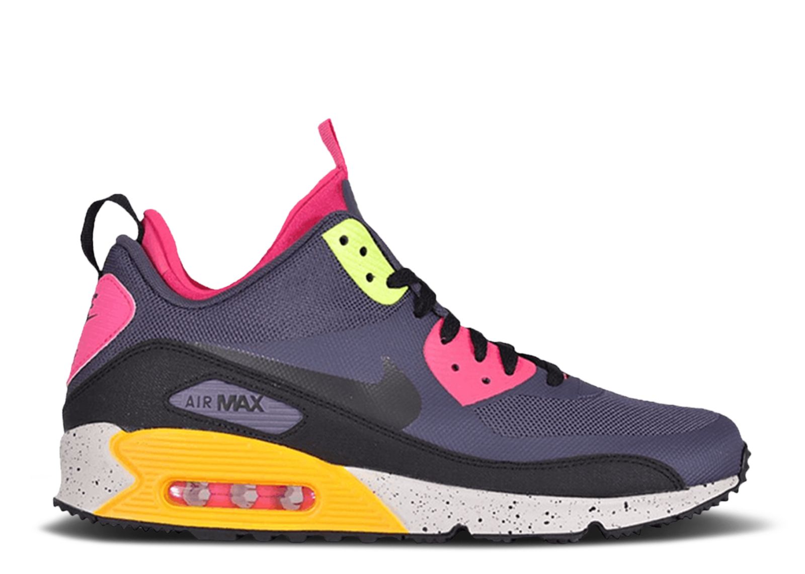 Air Max 90 Sneakerboot