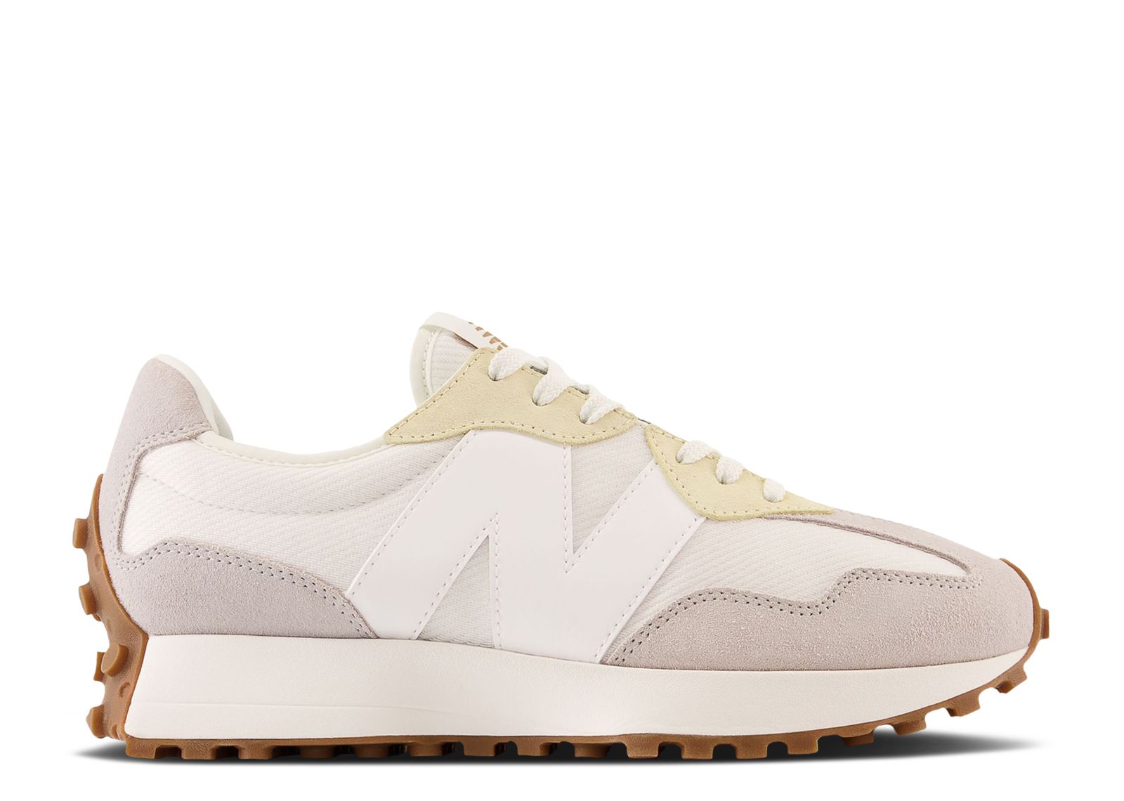 New Balance CALIA x Wmns 327 'White Grey'