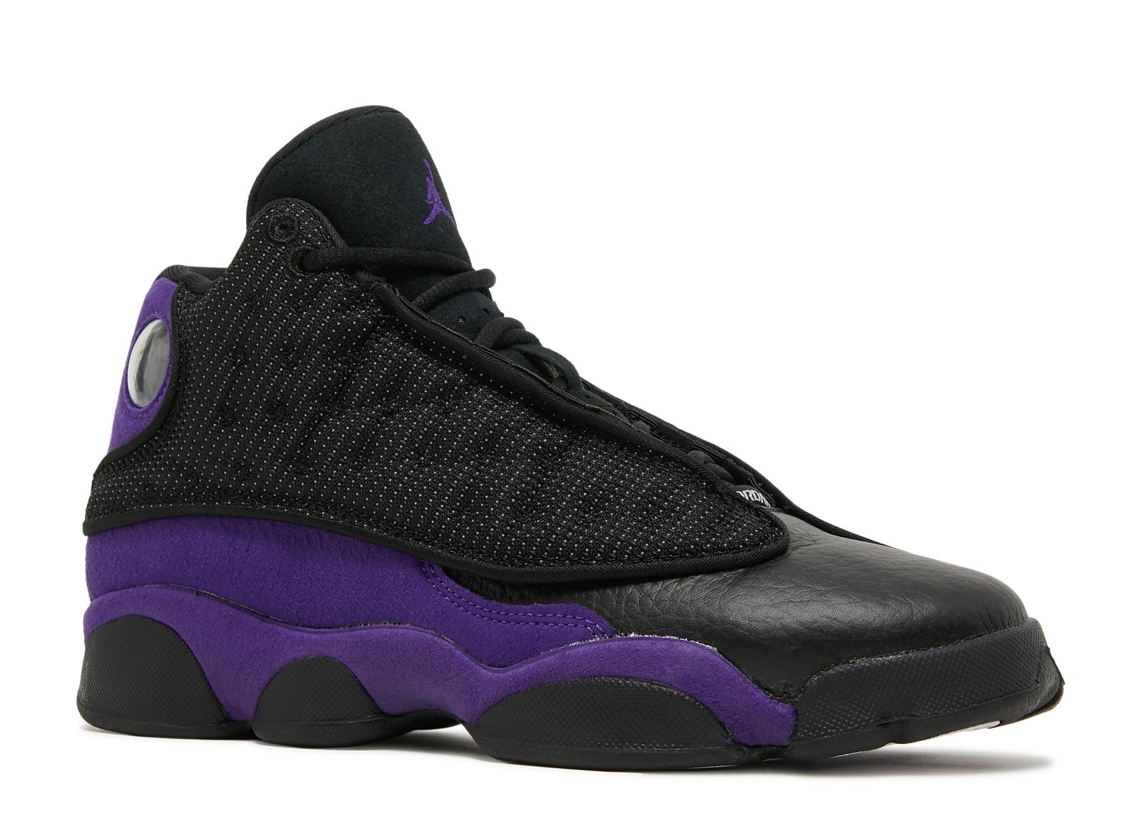 Jordan 13 Retro GS 'Court Purple'