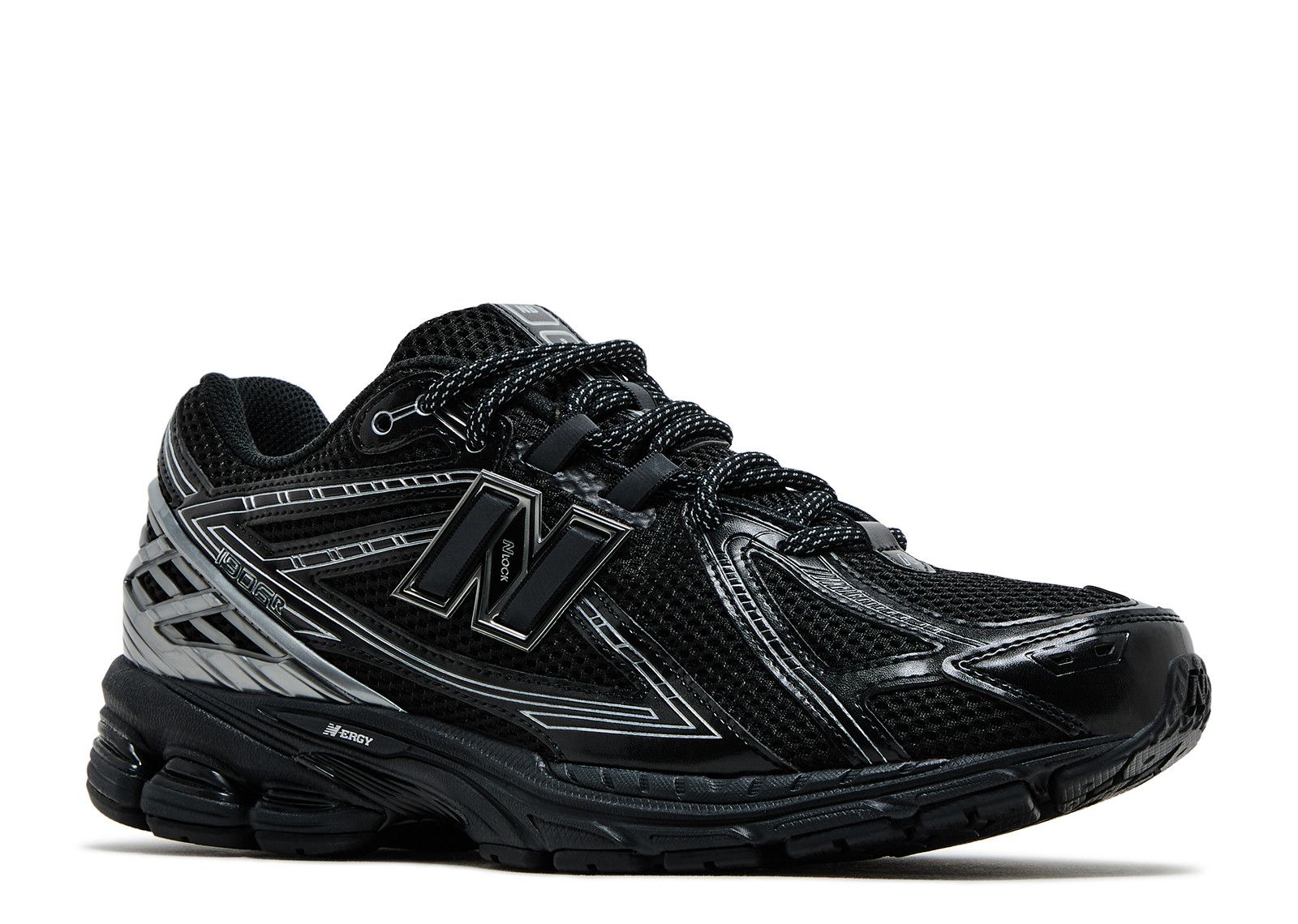 New Balance 1906R 'Black Silver'