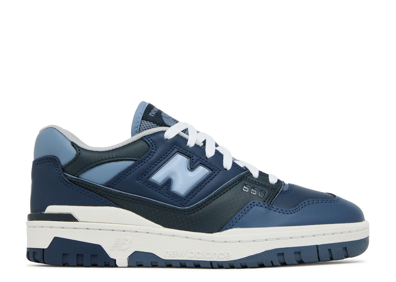 New Balance BEAMS x 550 'Vintage Indigo'